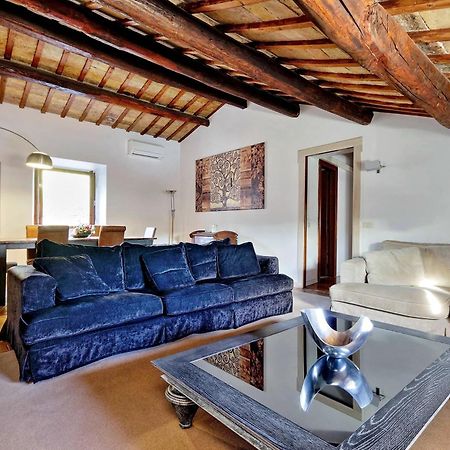 Piazza Mattei Elegant Apartment | Romeloft 외부 사진