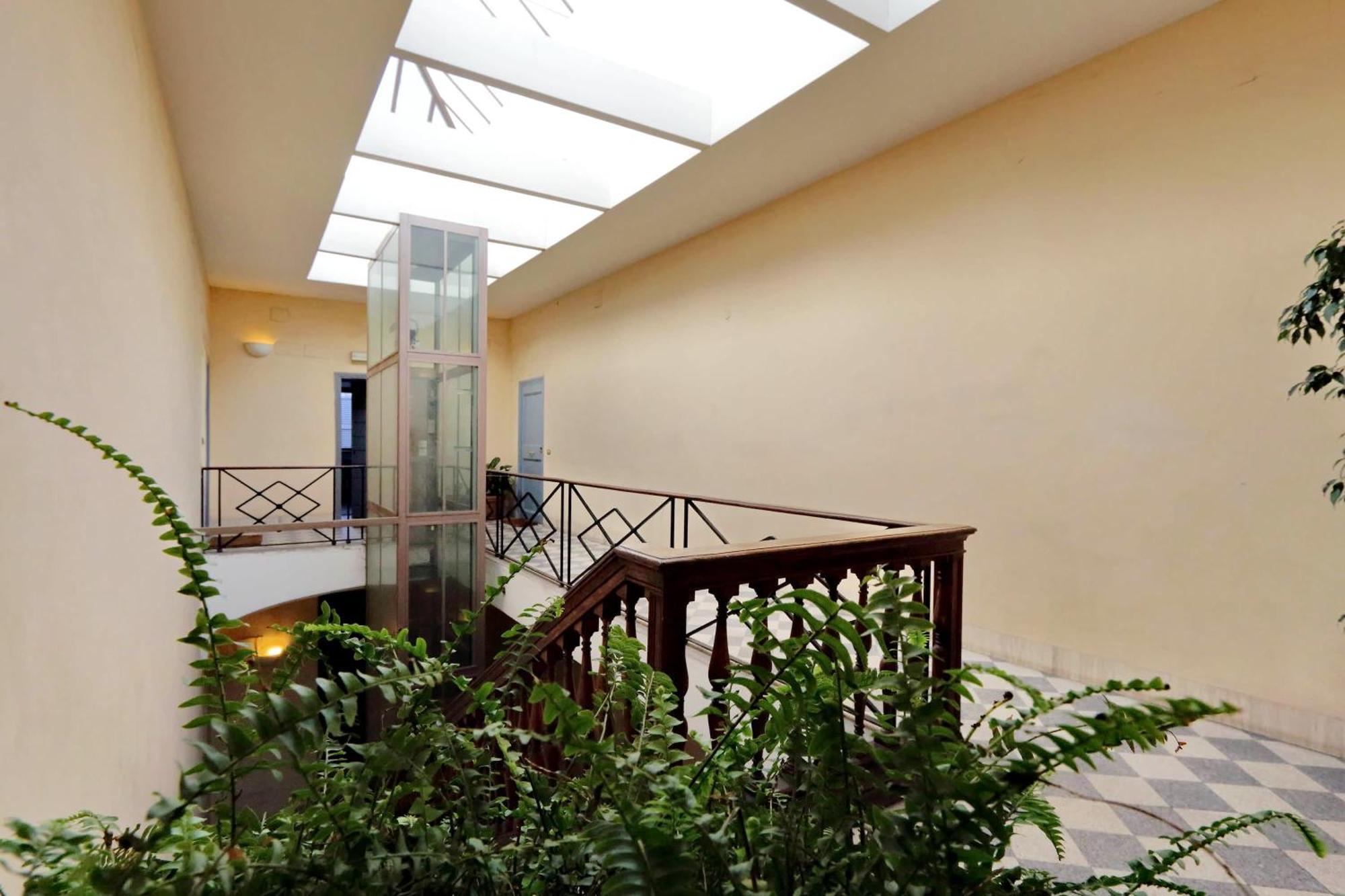 Piazza Mattei Elegant Apartment | Romeloft 외부 사진